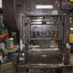 60 Ton Reconditioned Minster Piece-Maker Press Stock 1407