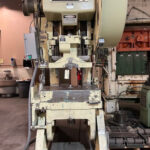 60 Ton Minster OBI Press Stock 1504