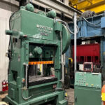 150 Ton Remanufactured Minster SSDC Piece-Maker Press Stock 1516