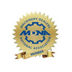 MDNA Logo