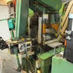 30 Ton Bruderer High-Speed Press Stock 1287