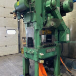 30 Ton Bruderer High-Speed Press Stock 1570