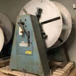 P/A Industries 500 Pound Motorized Stock Reel Stock 1311