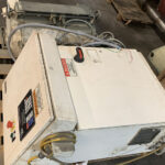 COE Servo Feed Stock 1378