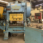 60 Ton Minster SSDC Piece-Maker Press Stock 1381