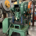 15 Ton Perkins C-Frame Press Stock 1425