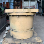 20 Ton Minster Die Cushion Stock 877