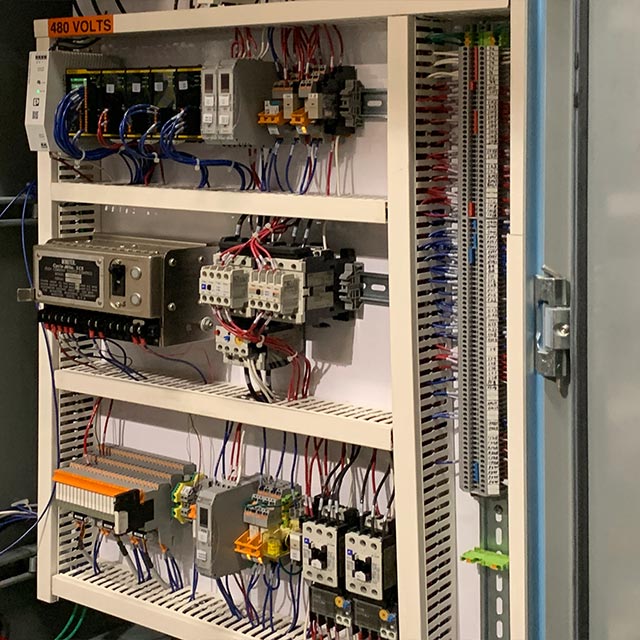 Cieco Programmable Logic Controller for used Minster in Ohio Cieco Programmable Logic Controller for used Minster in Ohio