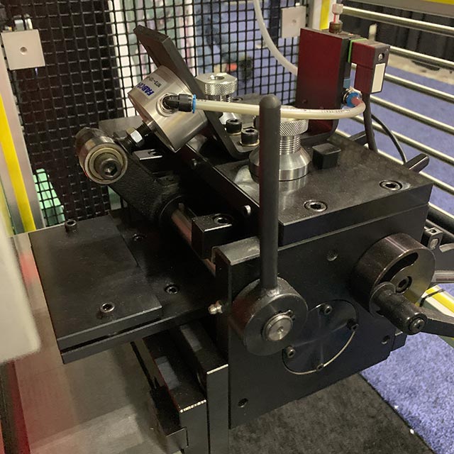 Feeder for Used Minster Press in Connecticut Feeder for Used Minster Press in Connecticut