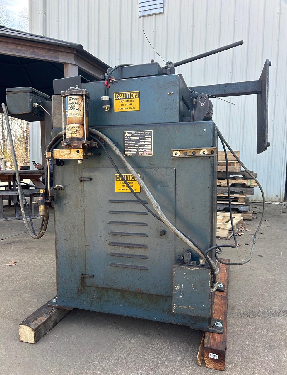 CWP 12" WIDE MOTORIZED STRAIGHTENER [STK# 1651]