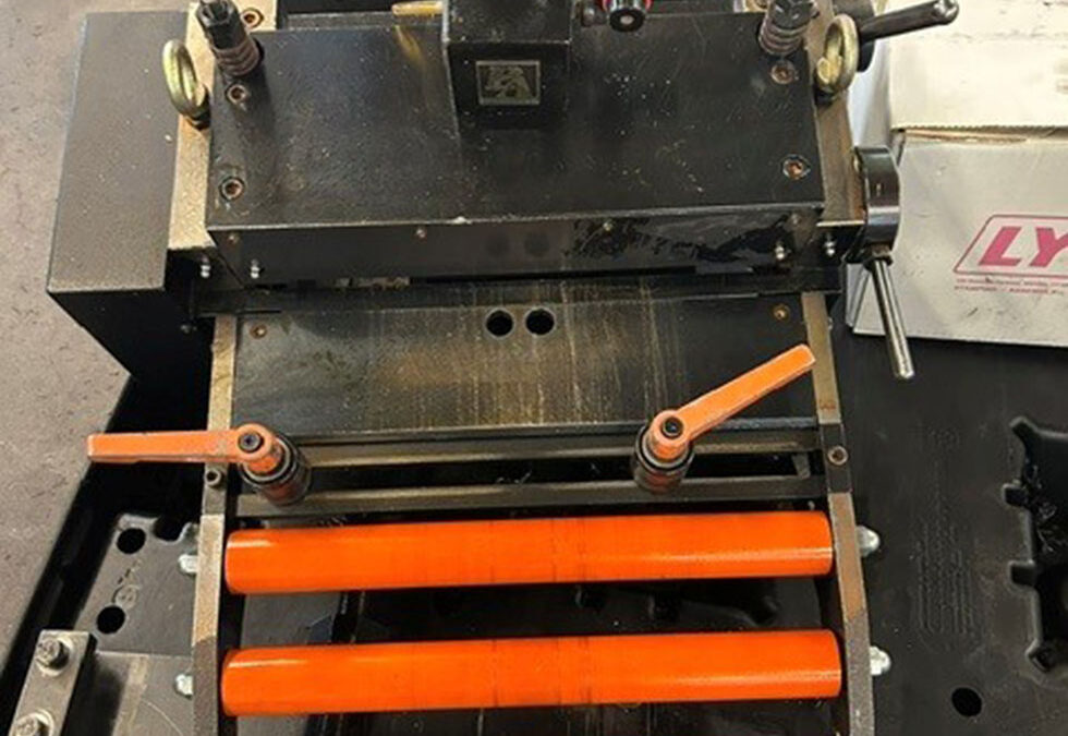 P/A ULTRA ADVANTAGE SERVO FEED [STK# 1691]